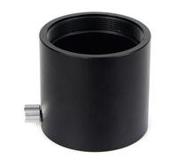 Ages Adaptateur De Télescope D'astronomie Sct De 2 Pouces Pour Bague De Compression En Laiton Monoculaire Schmidt-Cassegrain