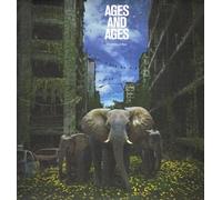 Ages and Ages – Something to Ruin – Importé