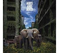 Ages and Ages - Something to Ruin [Import]