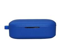 AGES Couverture d'écouteur sans fil de Bluetooth de étui de protection d'écouteur de Silicone pour la sous-vente de QCY T5