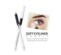 Ages Eyeliner Crayon Maquillage Femmes Longue Durée Étanche Pigment Eye Liner Pro Blanc Eyeliner Stylo Cosmétiques Nouveauté