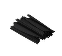 Ages Flèches Aubes 4 Pouces En Plastique Plume Fletching Pour Bricolage Tir À L'arc Flèches 50 Pack