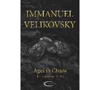 Ages In Chaos Iii