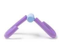 Ages Jambe Muscle Mince Stovepipe Pince Jambe Mince Fitness Gymnase Cuisse Maître Bras Poitrine Taille Formateur