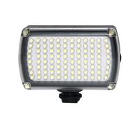 AGES Lampe vidéo de caméscope d'équipement photographique de lumière de remplissage de LED pour la sous-vente de DJI Osmo Gopro