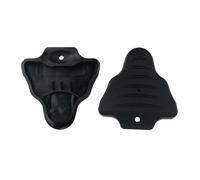 Ages Le Taquet De Vélo De Route Couvre Le Protecteur De Clipless De Chaussure De Vélo Convient À La Couverture De Taquets De Route De Regard Pour Les Systèmes De Pédale De Shimano Spd-Sl