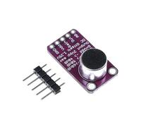 AGES MAX9814 Module amplificateur de Microphone AGC Module sous vente