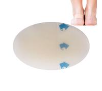 Ages Nouveau 55x37mm Peau Hydrocolloïde Soulagement Plâtre Blister Patch Soins Des Pieds Talon Protecteur Outil De Soin Des Pieds Livraison Gratuite