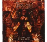 Svart Crown – Ages Of Decay – CD