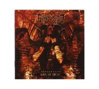 Svart Crown – Ages Of Decay – CD