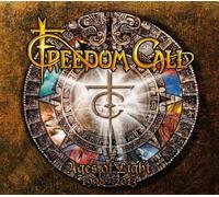 Freedom Call - Ages of Light