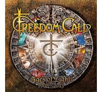 Freedom Call - Ages of Light
