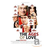 AGES OF LOVE