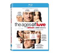 Ages of Love (Blu-ray)