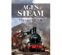 Age Of Steam - The Golden Age