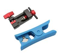 Ages Outils De Réparation De Vélo Multifonctions Tuyau De Frein À Disque Hydraulique Connecteur Olive Ensemble De Combinaison D'insertion Pour Shimano Tektro Avid Hayes