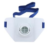 Ages Pêche Durable Bateaux Tige Pôle Support De Support Pêche En Eau Salée Ceinture De Combat Taille Monture De Support Réglable Ceinture De Mer