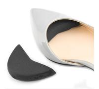 Ages Pied Fichier Bunion Correcteur Chaussette Aide Mode Anti-Douleur Éponge Coussin Pied Avant-Pied Demi Yards Chaussures Pad Haut Plug