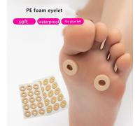 Ages Protecteurs De Pied Coussinets Maïs Tueur Callosités Verrues Plantaires Plâtre Autocollant Médical Orteil Protecteur Mousse Ronde Oeil De Poulet Patch