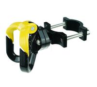 Ages Scooter Électrique Sacs En Aluminium Double Crochet Pour Ninebot Max G30 Scooter Cintre Gadget Griffe