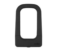 Ages Ulac Vélo Serrure Avec 3 Clés Sécurité Antivol Vélo Serrure Alliage De Magnésium Fort Cadenas Pour Vélo Moto Cycle U Lock