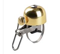 Ages Vélo Vélo Guidon Anneau Cloche Corne Pliable Cloche Vélo Accessoires Sous Vente