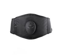 Ages Vibration Musculaire Entraîneur Abdominaux Corps Minceur Ceinture Ems Masseur Stimulateur Abdominal Soutien De Taille Perte De Poids Brûlante De Graisse