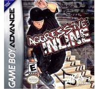 Agessive Inline