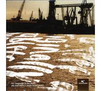Agf - Language is The Most [Import]
