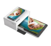 Imprimante photo Agfaphoto Realipix Moments AMO46 Blanc