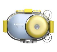 AGFA Appareil Photo Numérique Realikids Etanche Bleu