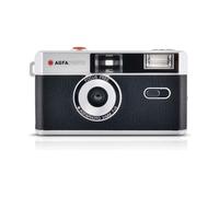 Agfa Appareil photo réutilisable 35mm noir