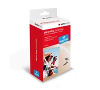 AgfaPhoto AMC50 pellicule polaroid 5 pièce(s) 53 x 86 mm