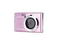 AGFA DC5500 APPAREIL PHOTO NUMÉRIQUE ROSE AGFAPHOTO 3760265541874