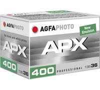 AGFA Film Noir et Blanc 36 Images APX400