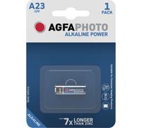 Agfa Photo 110-803807 AgfaPhoto Pile bouton MN21 V23GA 12V Alcaline 1p.