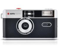 Agfa Photo 603000-Appareil Photo Analogique Réutilisable-Noir