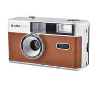 Agfa Photo 603002 Appareil Photo Analogique Marron