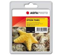 Agfa Photo APET048BD Cartouche d'Encre