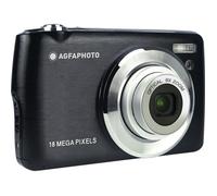 Appareil photo numérique compact AgfaPhoto Cam C8200 Noir + Etui + Carte SD 16GB | Comme neuf | Occasion ou Reconditionné, voir site marchand