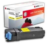 Agfa photo aptd59310260e cartouche de toner 2000 pages jaune Jaune G