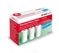 FILM INSTANTANE Agfa Photo ATP3WH