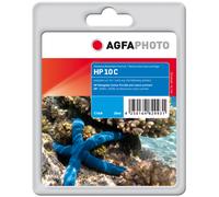 Agfa Photo Cartouche d'encre Cyan Original APHP10C