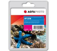 Agfa Photo Cartouche d'encre Magenta Original APHP10M
