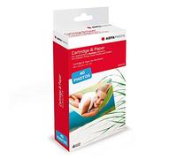 Papier photo instantané AGFAPHOTO Cartouche + 40 films Realipix Moments