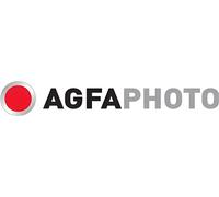 AGFA PHOTO CR2025 Pile bouton au lithium 3V