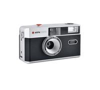 Agfa Photo Film 35mm Pellicule Analogique Vintage Noir