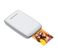 AGFA PHOTO Mini P.2 - Imprimante Portable Zink pour Photos Instantanées sans Encre - pour Smartphones, Tablettes - Facile et Rapide