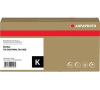 Agfa Photo Multipack Noir(e) Original APTBTN2420DUOE