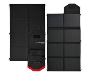 Agfa Photo Panneau Solaire SP120 - 120W